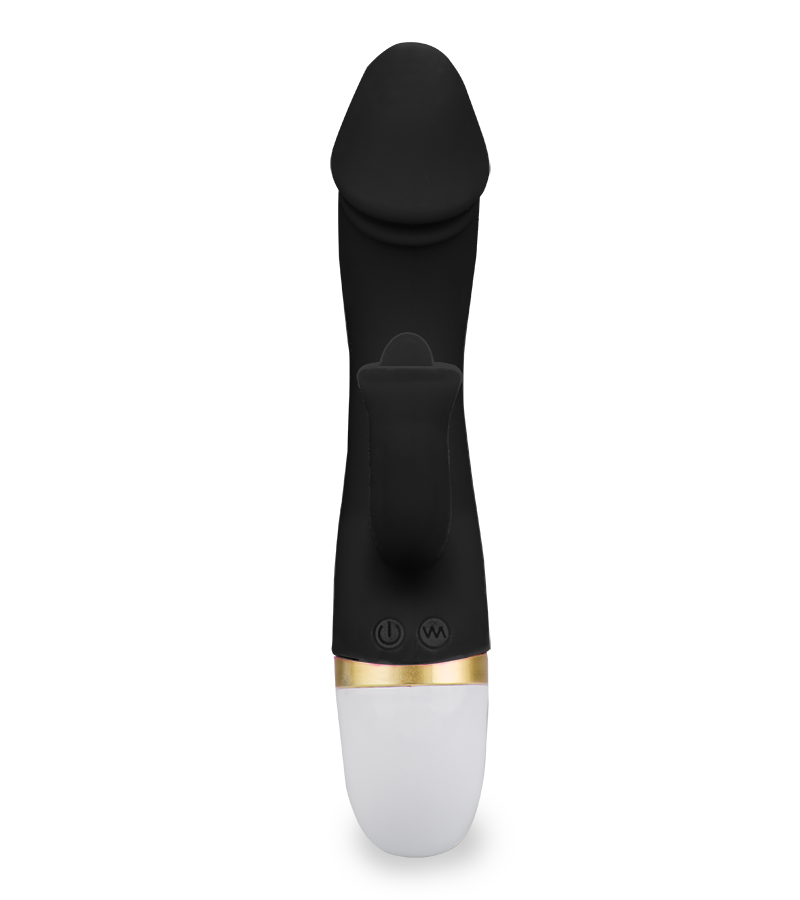 LOVE AND VIBES Vibromasseur Rabbit Flapa 3 LOVE AND VIBES Vibromasseur Rabbit Flapa – Image 3