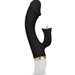 LOVE AND VIBES Vibromasseur Rabbit Flapa 27 LOVE AND VIBES Vibromasseur Rabbit Flapa -Sextoys boutique vibromasseur rabbit flapa 6