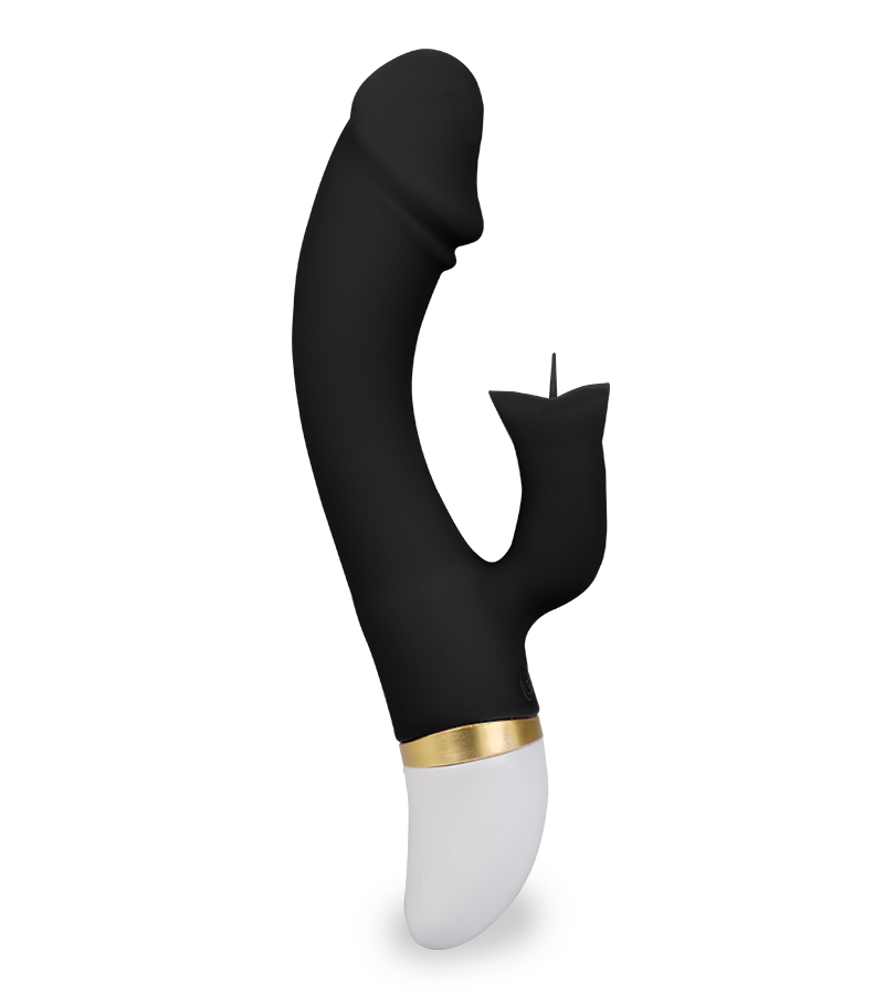 LOVE AND VIBES Vibromasseur Rabbit Flapa 4 LOVE AND VIBES Vibromasseur Rabbit Flapa – Image 4