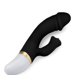 LOVE AND VIBES Vibromasseur Rabbit Flapa 29 LOVE AND VIBES Vibromasseur Rabbit Flapa -Sextoys boutique vibromasseur rabbit flapa 8