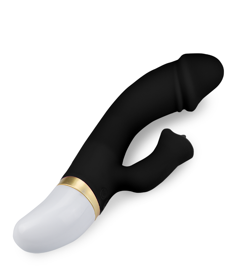 LOVE AND VIBES Vibromasseur Rabbit Flapa 6 LOVE AND VIBES Vibromasseur Rabbit Flapa – Image 6