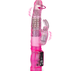 LOVE AND VIBES Vibromasseur Rabbit Furious Bunny USB 24 LOVE AND VIBES Vibromasseur Rabbit Furious Bunny USB -Sextoys boutique vibromasseur rabbit furious bunny usb 11