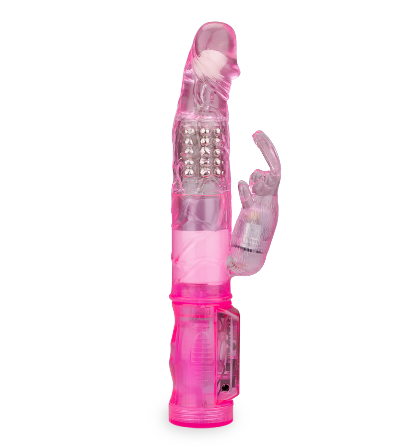 LOVE AND VIBES Vibromasseur Rabbit Furious Bunny USB 11 LOVE AND VIBES Vibromasseur Rabbit Furious Bunny USB – Image 11