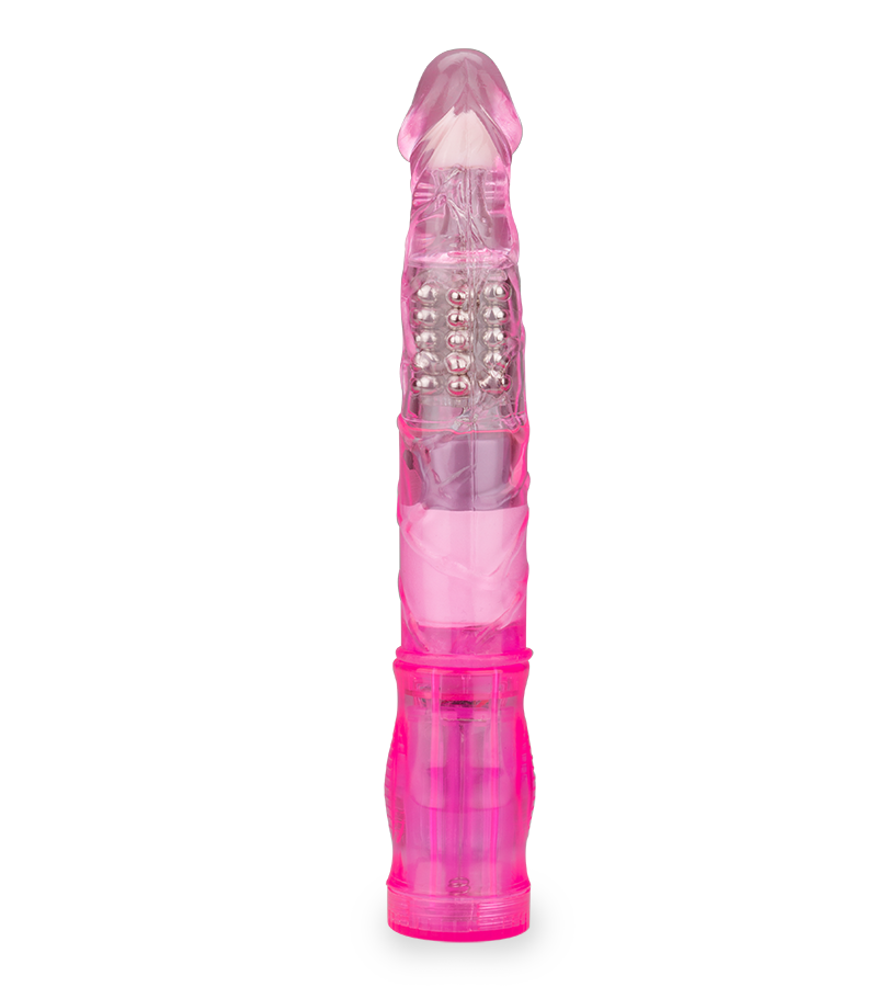 LOVE AND VIBES Vibromasseur Rabbit Furious Bunny USB 12 LOVE AND VIBES Vibromasseur Rabbit Furious Bunny USB – Image 12