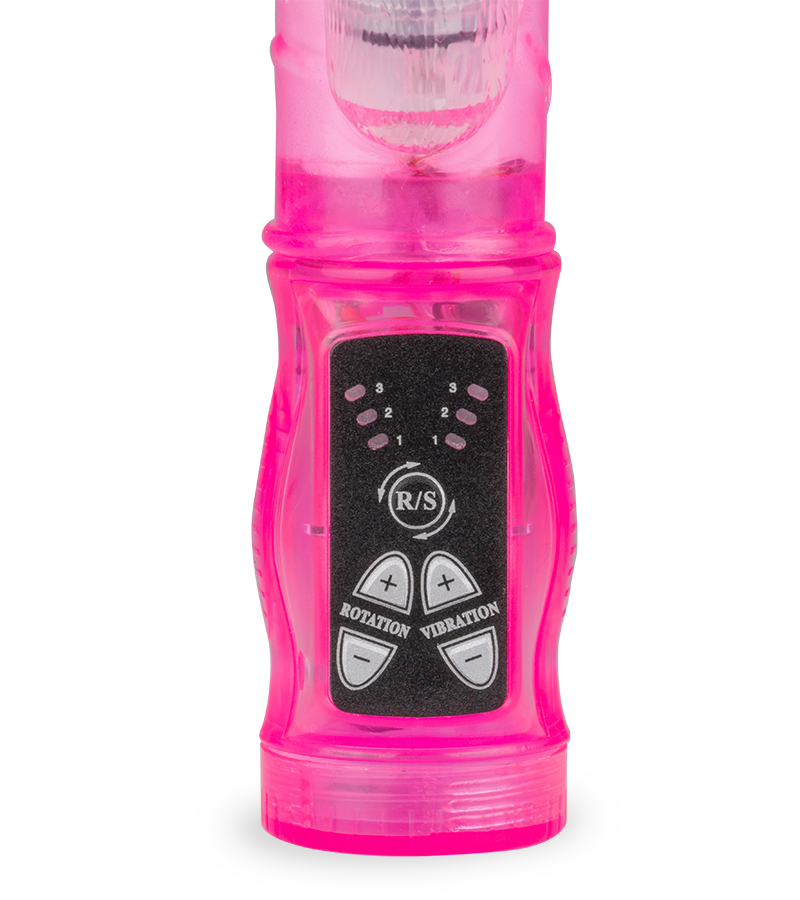 LOVE AND VIBES Vibromasseur Rabbit Furious Bunny USB 13 LOVE AND VIBES Vibromasseur Rabbit Furious Bunny USB – Image 13