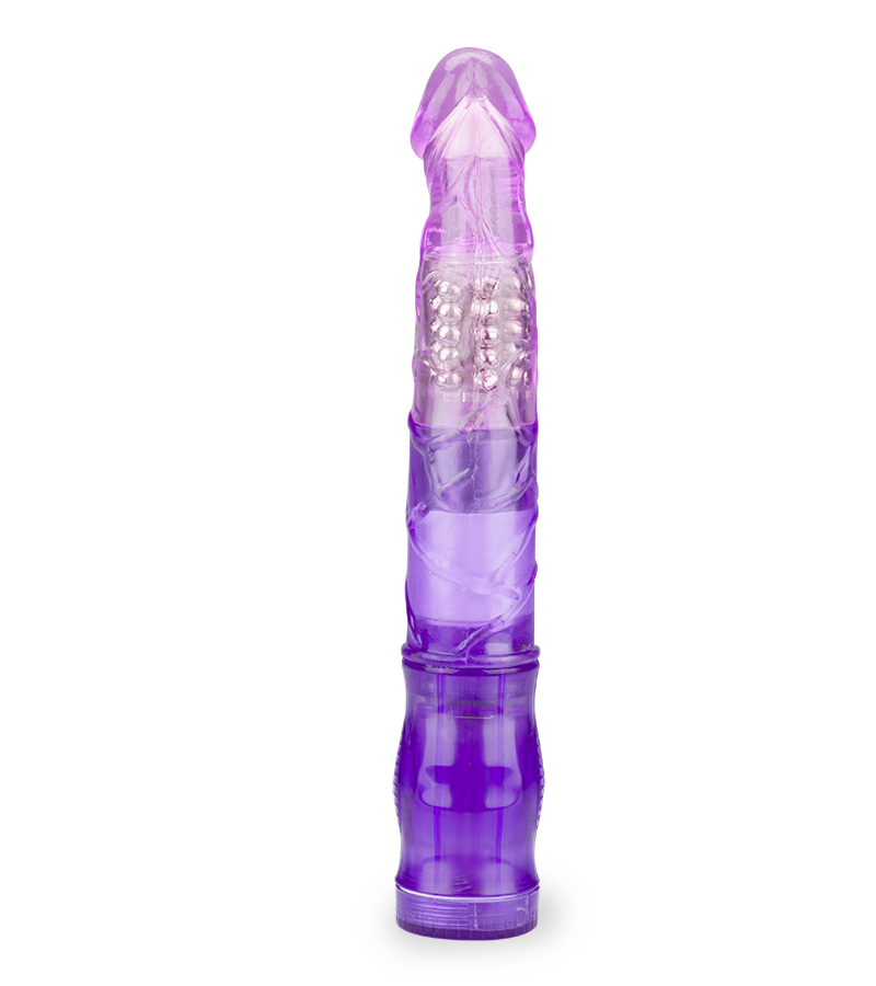 LOVE AND VIBES Vibromasseur Rabbit Furious Bunny USB 4 LOVE AND VIBES Vibromasseur Rabbit Furious Bunny USB – Image 4