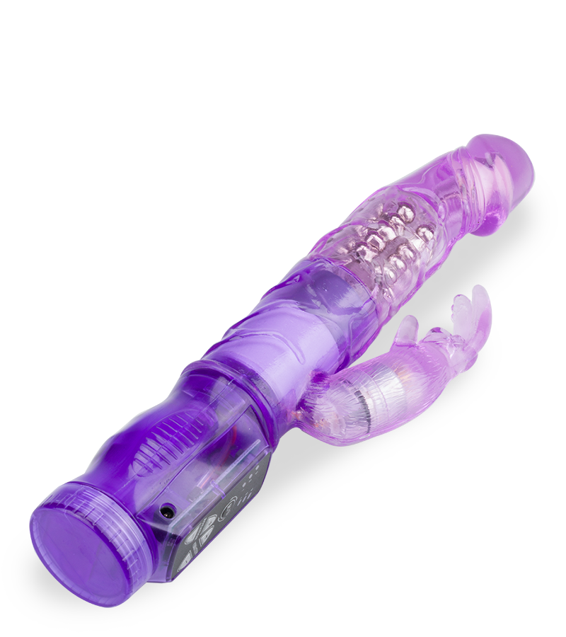 LOVE AND VIBES Vibromasseur Rabbit Furious Bunny USB 6 LOVE AND VIBES Vibromasseur Rabbit Furious Bunny USB – Image 6