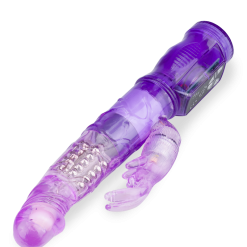 LOVE AND VIBES Vibromasseur Rabbit Furious Bunny USB 22 LOVE AND VIBES Vibromasseur Rabbit Furious Bunny USB -Sextoys boutique vibromasseur rabbit furious bunny usb 9