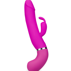 LOVE AND VIBES Vibromasseur Rabbit Gode éjaculateur Hey Jack 9 LOVE AND VIBES Vibromasseur Rabbit Gode éjaculateur Hey Jack -Sextoys boutique vibromasseur rabbit gode ejaculateur hey jack 5