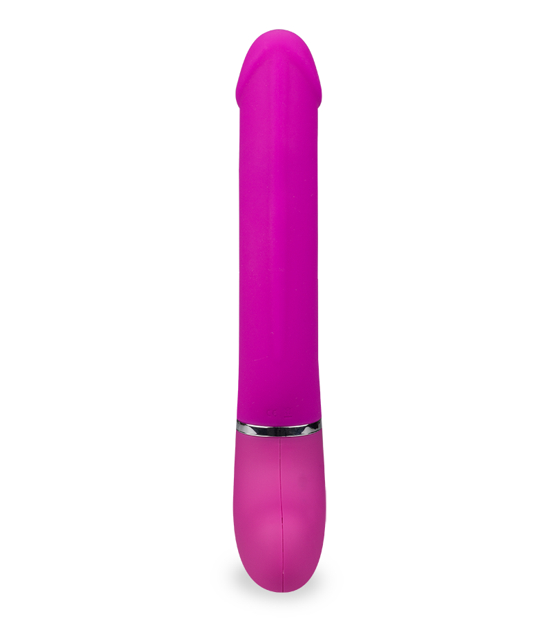 LOVE AND VIBES Vibromasseur Rabbit Gode éjaculateur Hey Jack 4 LOVE AND VIBES Vibromasseur Rabbit Gode éjaculateur Hey Jack – Image 4