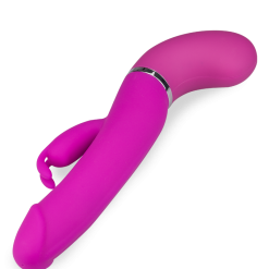 LOVE AND VIBES Vibromasseur Rabbit Gode éjaculateur Hey Jack 12 LOVE AND VIBES Vibromasseur Rabbit Gode éjaculateur Hey Jack -Sextoys boutique vibromasseur rabbit gode ejaculateur hey jack 8