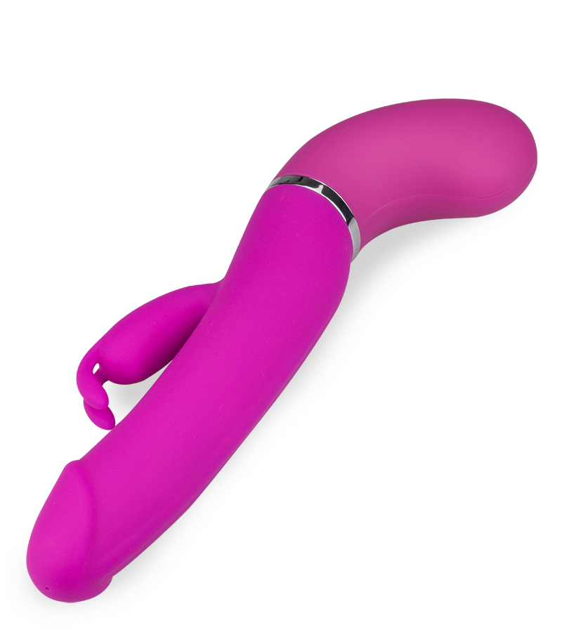 LOVE AND VIBES Vibromasseur Rabbit Gode éjaculateur Hey Jack 6 LOVE AND VIBES Vibromasseur Rabbit Gode éjaculateur Hey Jack – Image 6