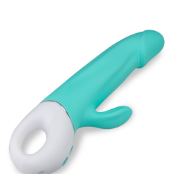 LOVE AND VIBES Vibromasseur Rabbit Intense Spring 15 LOVE AND VIBES Vibromasseur Rabbit Intense Spring -Sextoys boutique vibromasseur rabbit intense spring 10