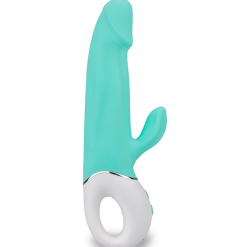 LOVE AND VIBES Vibromasseur Rabbit Intense Spring 11 LOVE AND VIBES Vibromasseur Rabbit Intense Spring -Sextoys boutique vibromasseur rabbit intense spring 6