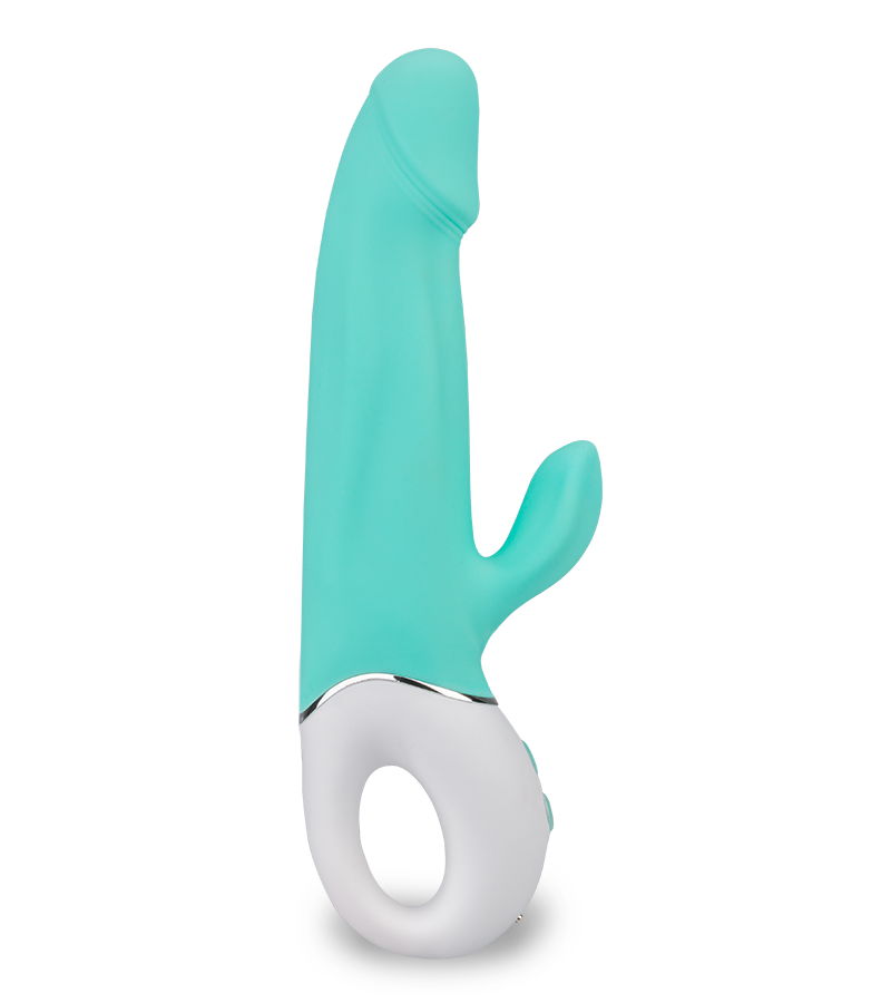 LOVE AND VIBES Vibromasseur Rabbit Intense Spring 4 LOVE AND VIBES Vibromasseur Rabbit Intense Spring – Image 4