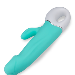 LOVE AND VIBES Vibromasseur Rabbit Intense Spring 14 LOVE AND VIBES Vibromasseur Rabbit Intense Spring -Sextoys boutique vibromasseur rabbit intense spring 9