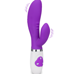 LOVE AND VIBES Vibromasseur Rabbit Isak