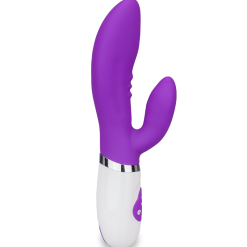 LOVE AND VIBES Vibromasseur Rabbit Isak -Sextoys boutique vibromasseur rabbit isak 5