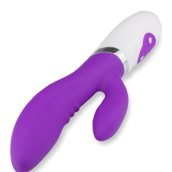 LOVE AND VIBES Vibromasseur Rabbit Isak -Sextoys boutique vibromasseur rabbit isak 8