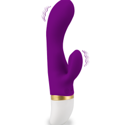 LOVE AND VIBES Vibromasseur Rabbit Lovely -Sextoys boutique vibromasseur rabbit lovely 11