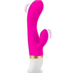 LOVE AND VIBES Vibromasseur Rabbit Lovely -Sextoys boutique vibromasseur rabbit lovely 19