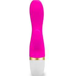 LOVE AND VIBES Vibromasseur Rabbit Lovely -Sextoys boutique vibromasseur rabbit lovely 21