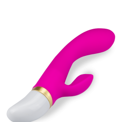 LOVE AND VIBES Vibromasseur Rabbit Lovely -Sextoys boutique vibromasseur rabbit lovely 24