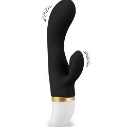 LOVE AND VIBES Vibromasseur Rabbit Lovely