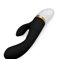LOVE AND VIBES Vibromasseur Rabbit Lovely -Sextoys boutique vibromasseur rabbit lovely 9