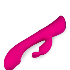 LOVE AND VIBES Vibromasseur Rabbit Lucky Bunny -Sextoys boutique vibromasseur rabbit lucky bunny 8