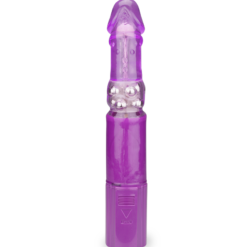 LOVE AND VIBES Vibromasseur Rabbit Magic Beads -Sextoys boutique vibromasseur rabbit magic beads 6