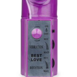 LOVE AND VIBES Vibromasseur Rabbit Magic Beads -Sextoys boutique vibromasseur rabbit magic beads 7