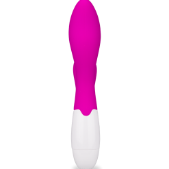 LOVE AND VIBES Vibromasseur Rabbit Magic Leaf -Sextoys boutique vibromasseur rabbit magic leaf 6