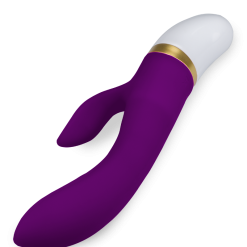 LOVE AND VIBES Vibromasseur Rabbit Malo -Sextoys boutique vibromasseur rabbit malo 17