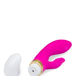 LOVE AND VIBES Vibromasseur Rabbit Malo -Sextoys boutique vibromasseur rabbit malo 26