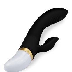 LOVE AND VIBES Vibromasseur Rabbit Malo -Sextoys boutique vibromasseur rabbit malo 8