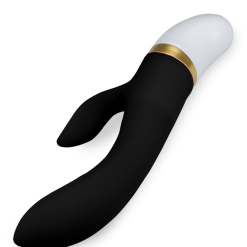 LOVE AND VIBES Vibromasseur Rabbit Malo -Sextoys boutique vibromasseur rabbit malo 9