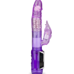 LOVE AND VIBES Vibromasseur Rabbit Mister Lapinou 10 LOVE AND VIBES Vibromasseur Rabbit Mister Lapinou -Sextoys boutique vibromasseur rabbit mister lapinou 5