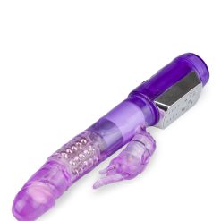 LOVE AND VIBES Vibromasseur Rabbit Mister Lapinou 14 LOVE AND VIBES Vibromasseur Rabbit Mister Lapinou -Sextoys boutique vibromasseur rabbit mister lapinou 9