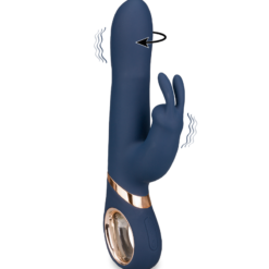 LOVE AND VIBES Vibromasseur Rabbit Oswald