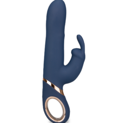 LOVE AND VIBES Vibromasseur Rabbit Oswald -Sextoys boutique vibromasseur rabbit oswald 5