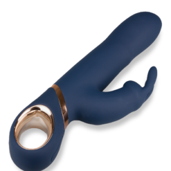 LOVE AND VIBES Vibromasseur Rabbit Oswald -Sextoys boutique vibromasseur rabbit oswald 7