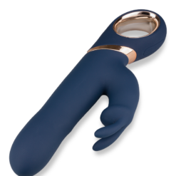 LOVE AND VIBES Vibromasseur Rabbit Oswald -Sextoys boutique vibromasseur rabbit oswald 8