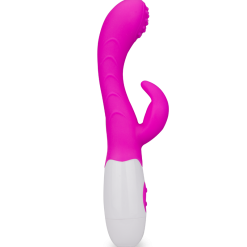 LOVE AND VIBES Vibromasseur Rabbit Point G Massager 9 LOVE AND VIBES Vibromasseur Rabbit Point G Massager -Sextoys boutique vibromasseur rabbit point g massager 5