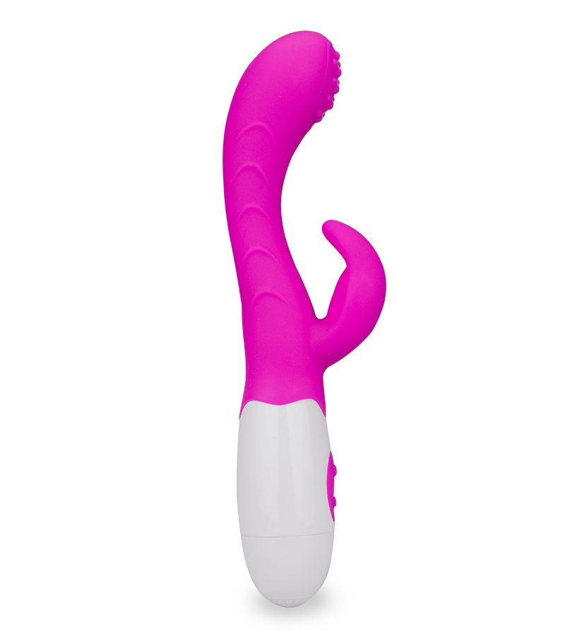 LOVE AND VIBES Vibromasseur Rabbit Point G Massager 3 LOVE AND VIBES Vibromasseur Rabbit Point G Massager – Image 3