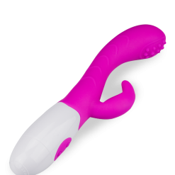 LOVE AND VIBES Vibromasseur Rabbit Point G Massager 11 LOVE AND VIBES Vibromasseur Rabbit Point G Massager -Sextoys boutique vibromasseur rabbit point g massager 7