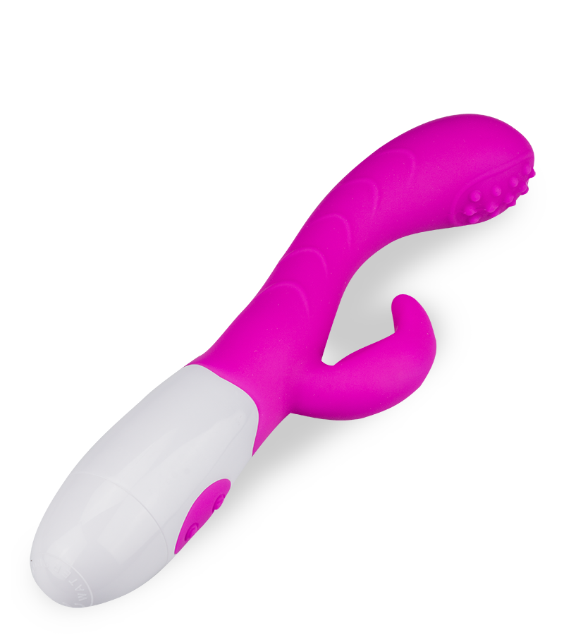 LOVE AND VIBES Vibromasseur Rabbit Point G Massager 5 LOVE AND VIBES Vibromasseur Rabbit Point G Massager – Image 5