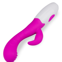 LOVE AND VIBES Vibromasseur Rabbit Point G Massager 12 LOVE AND VIBES Vibromasseur Rabbit Point G Massager -Sextoys boutique vibromasseur rabbit point g massager 8