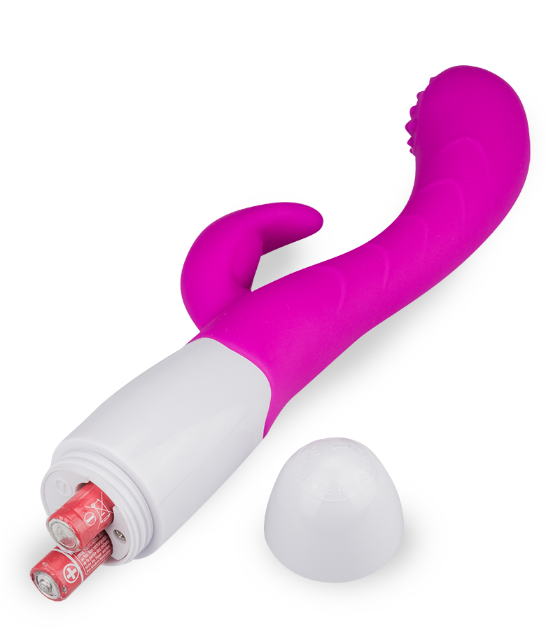 LOVE AND VIBES Vibromasseur Rabbit Point G Massager 7 LOVE AND VIBES Vibromasseur Rabbit Point G Massager – Image 7