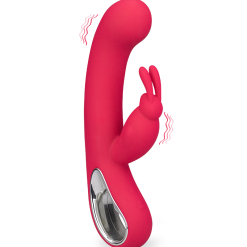 LOVE AND VIBES Vibromasseur Rabbit Point G Supreme -Sextoys boutique vibromasseur rabbit point g supreme 10